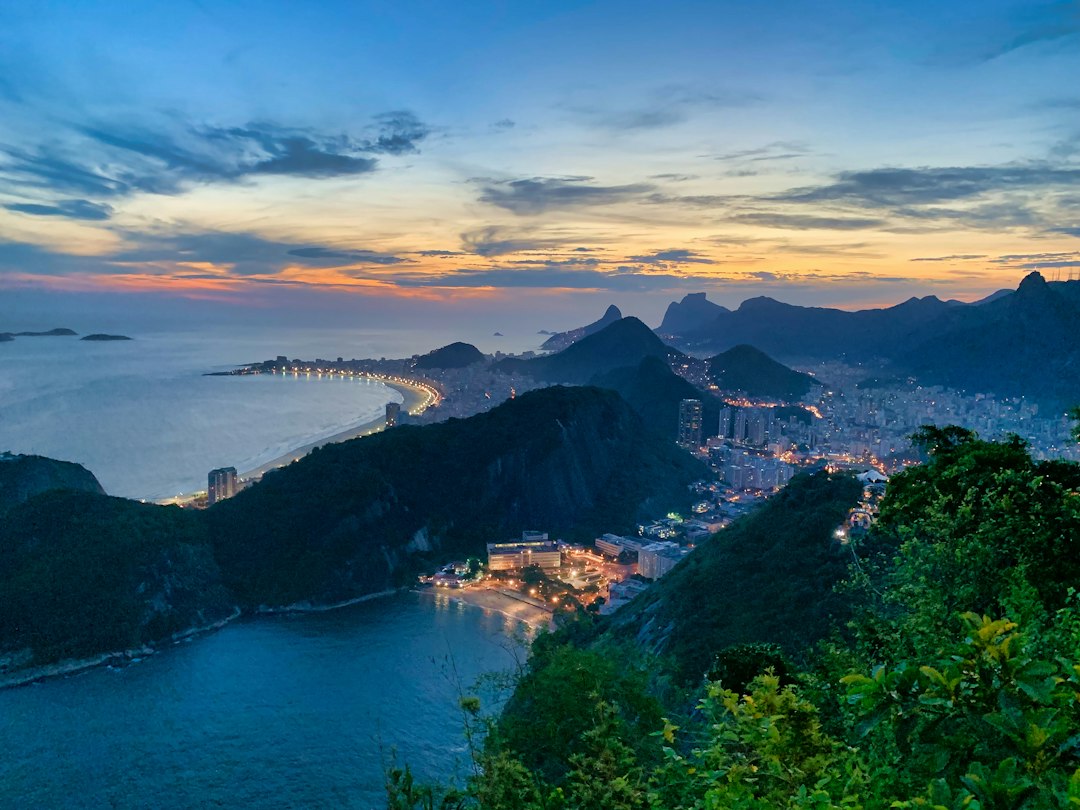 Reiseplanung nach Rio de Janeiro mit KI 2026 - Rio de Janeiro | Secret World Trip Planner