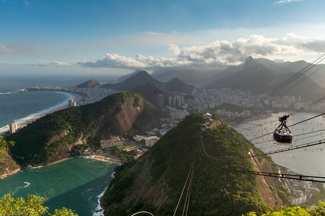 Comment planifier un voyage à Rio en 2026 avec l'IA - Rio de Janeiro | Secret World Trip Planner