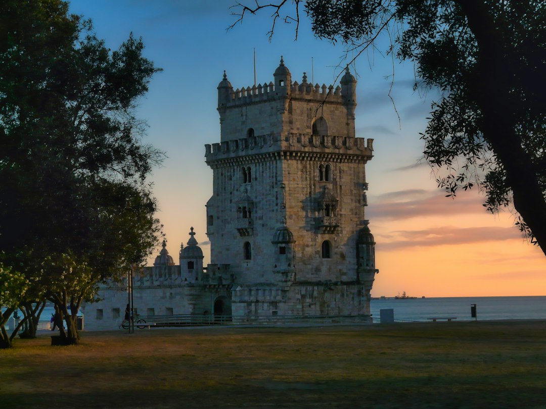 Planificateur de Voyage IA : Test à Lisbonne 2026 - Lisbona | Secret World Trip Planner