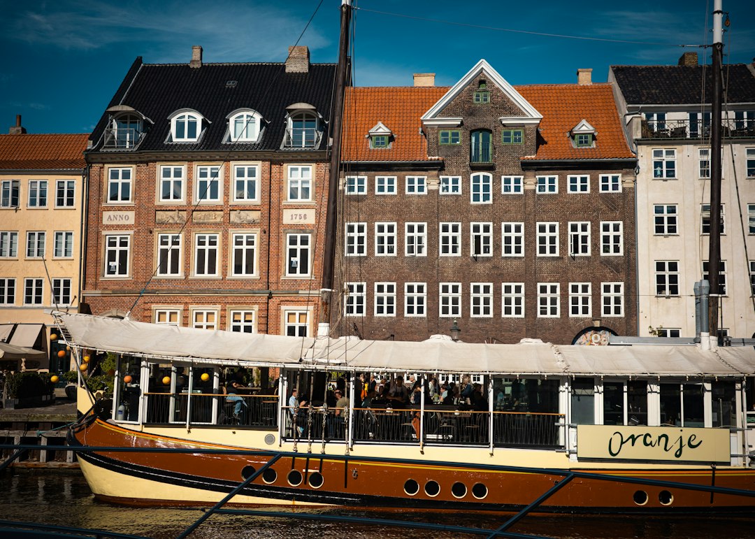 Secret World vs Wanderlog: il migliore trip planner per Copenaghen 2026 - Copenaghen | Secret World Trip Planner