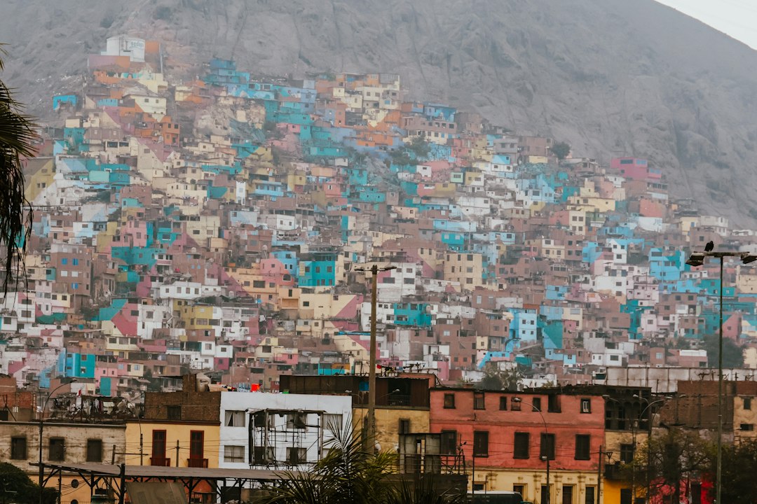Découvrez la Casa de la Gastronomía Peruana à Lima - Lima | Secret World Trip Planner