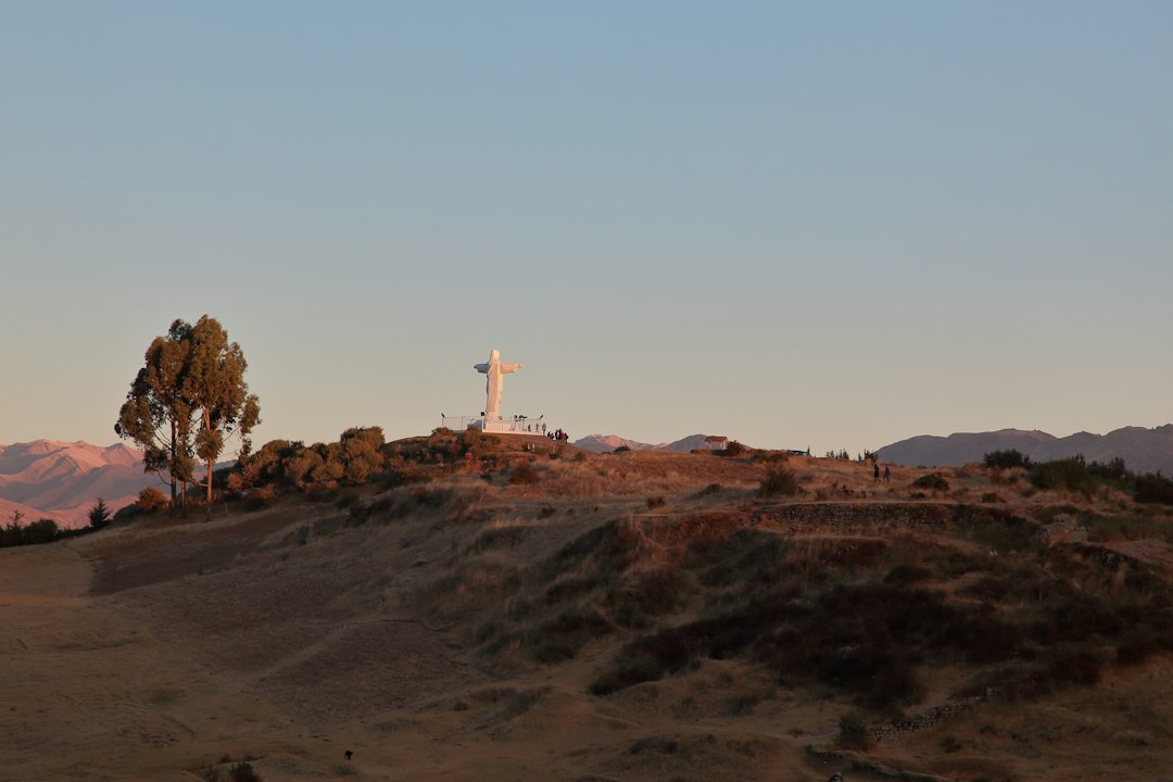 Cristo Redentor : un voyage entre culture et beauté au Pérou - Arequipa | Secret World Trip Planner