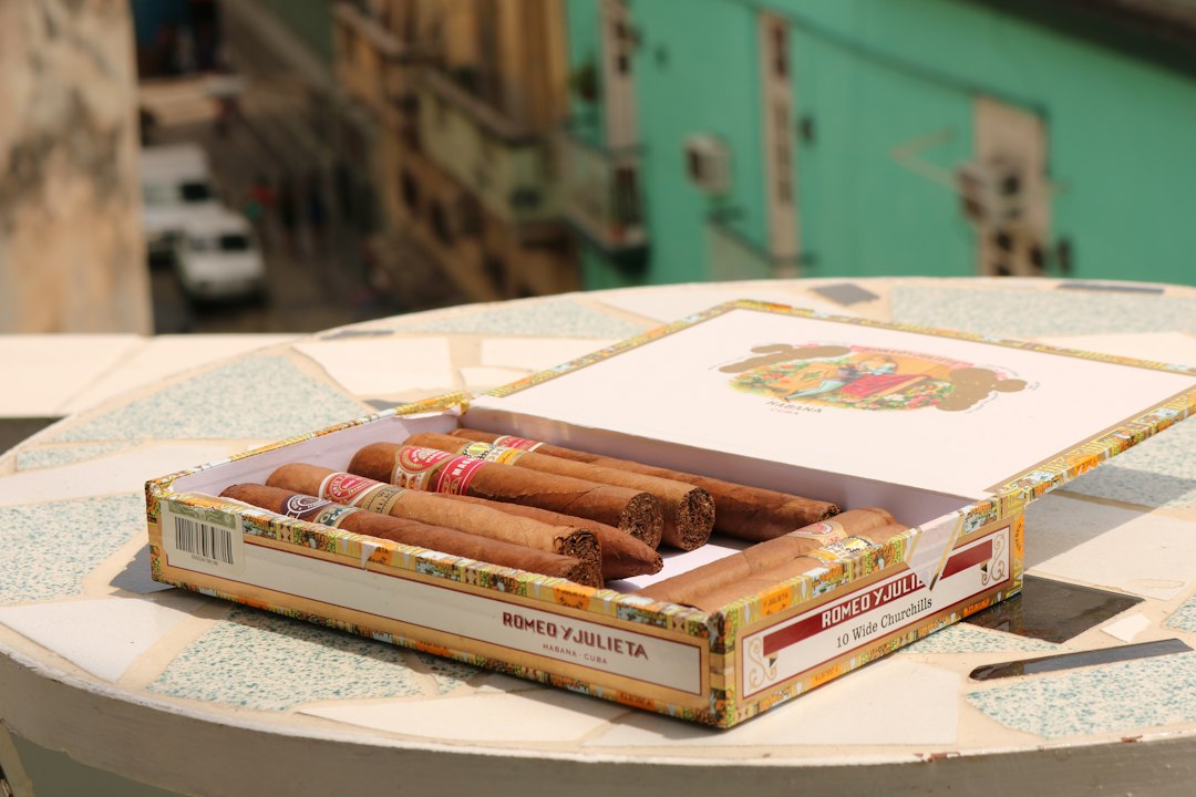 Découvrir le charme de Romeo y Julieta à Cuba - Havana | Secret World Trip Planner