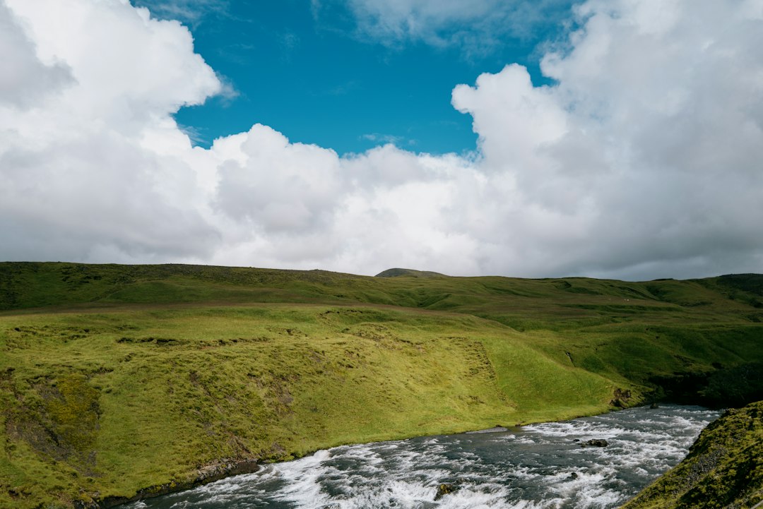 Fimmvörðuháls : marcher entre glaciers et lave - Gönguleið um Fimmvörðuháls | Secret World Trip Planner