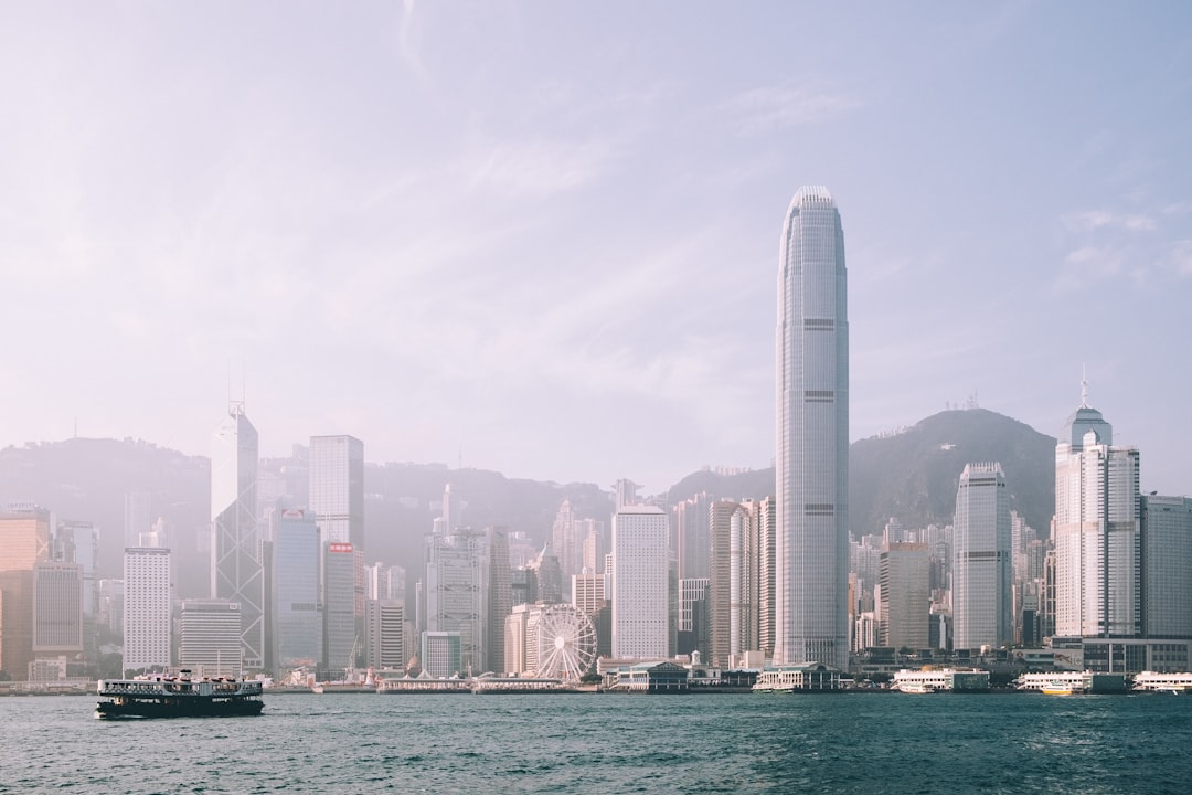Secret World vs Google Trips: Which App for Hong Kong? - Hong Kong | Secret World Trip Planner