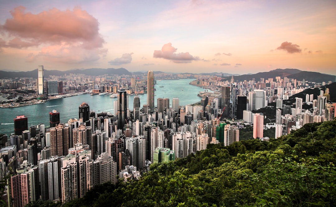 Secret World vs Google Trips : quelle app pour Hong Kong 2026 ? - Hong Kong | Secret World Trip Planner