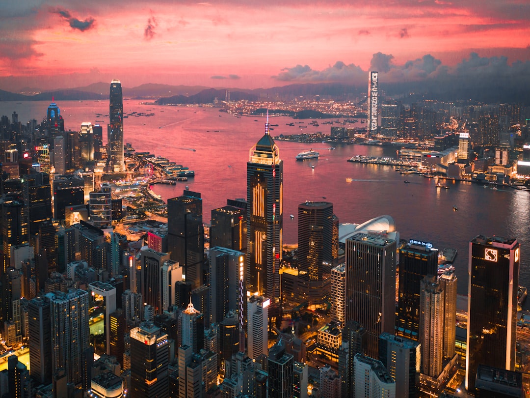 Secret World vs Google Trips : quelle app pour Hong Kong 2026 ? - Hong Kong | Secret World Trip Planner