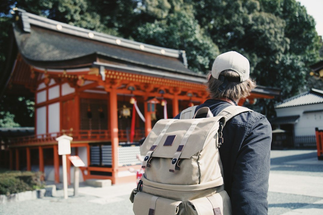 AI Trip Planner 2026: pianifica Kyoto con l'intelligenza artificiale - Kyoto | Secret World Trip Planner