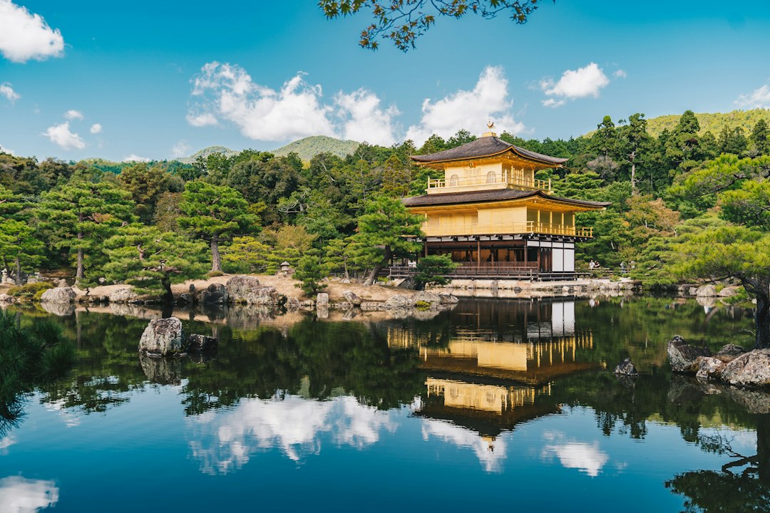 AI Trip Planner 2026: Plan Your Kyoto Adventure - Kyoto | Secret World Trip Planner