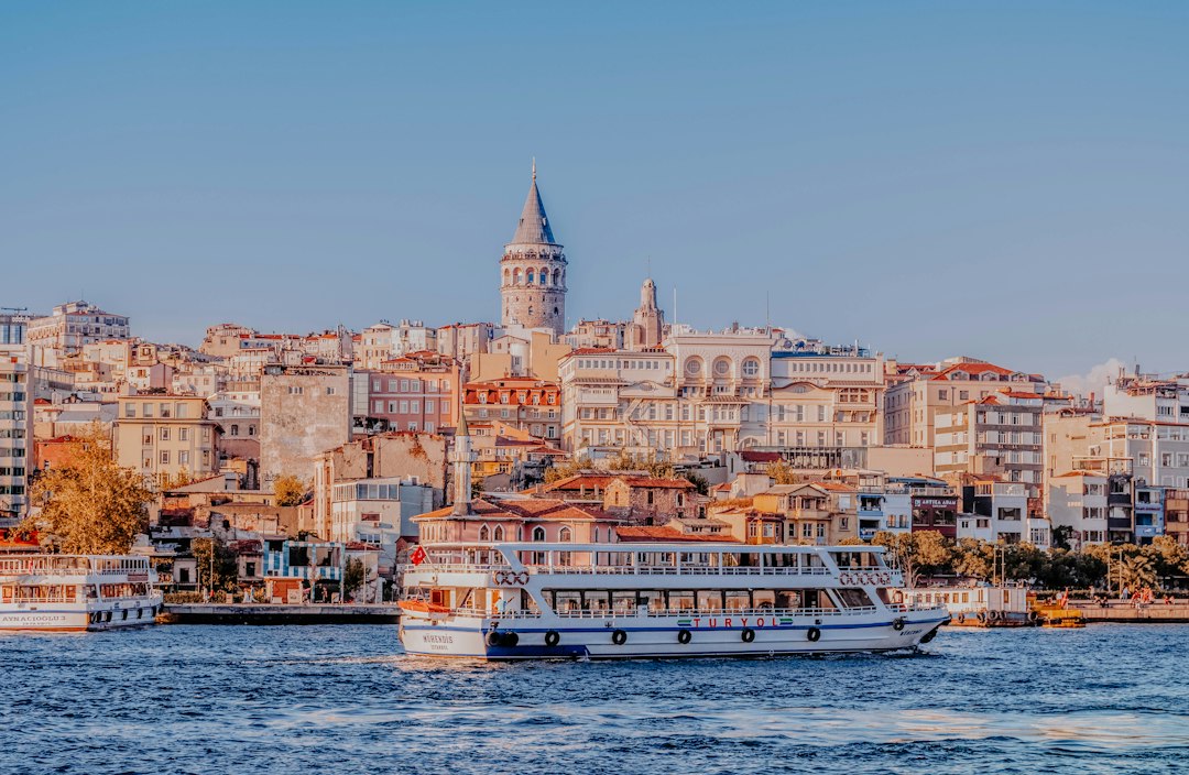 Vacances à Istanbul pas chères 2026 : guide pratique - Istanbul | Secret World Trip Planner