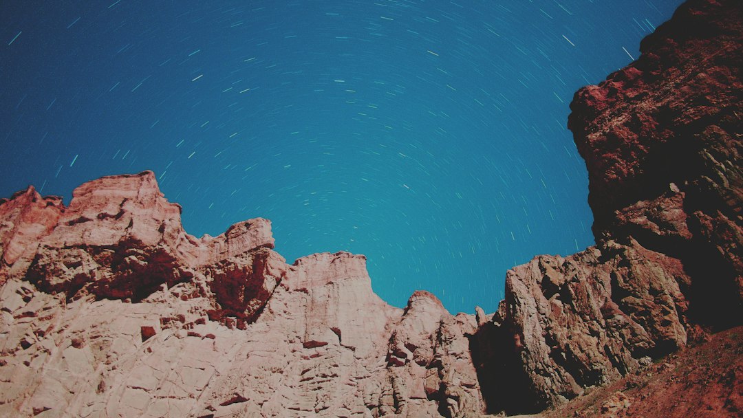 Charyn Canyon: Die Farben des kasachischen Grand Canyon - Charyn | Secret World Trip Planner