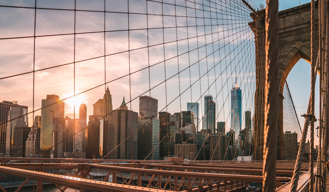Come pianificare viaggio AI a New York nel 2026: guida completa — New York