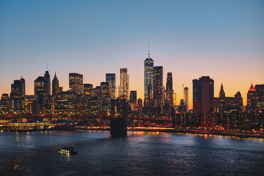 Come pianificare viaggio AI a New York nel 2026: guida completa - New York | Secret World Trip Planner