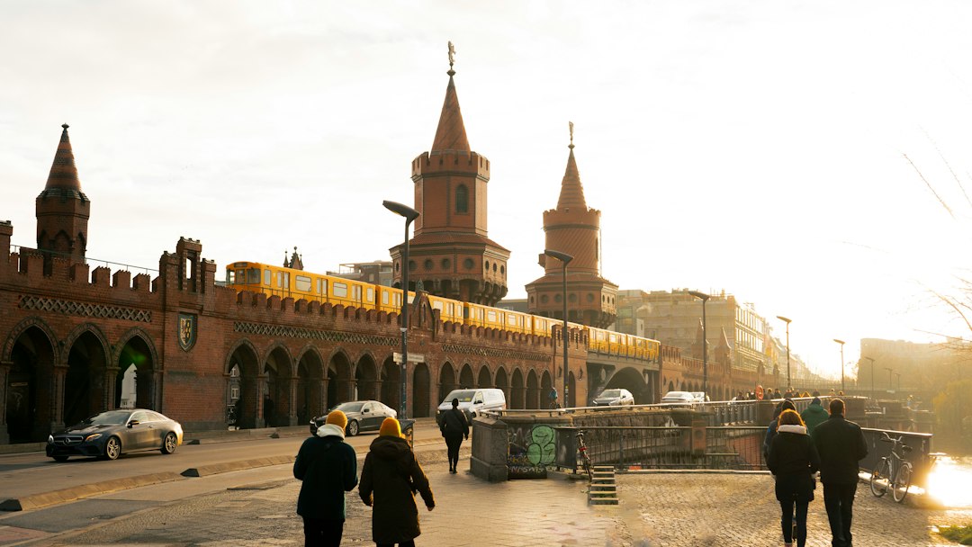 Secret World vs Wanderlog: Der beste Reiseplaner für Berlin 2026 - Berlino | Secret World Trip Planner