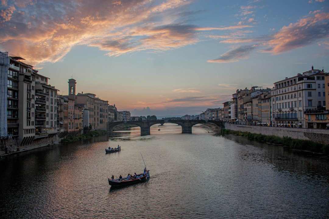 Secret World vs TripIt : la meilleure app pour Florence 2026 - Firenze | Secret World Trip Planner