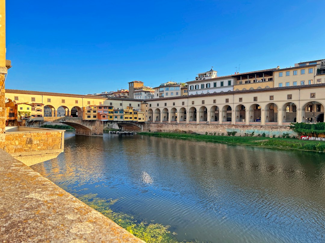 Secret World vs TripIt : la meilleure app pour Florence 2026 - Firenze | Secret World Trip Planner