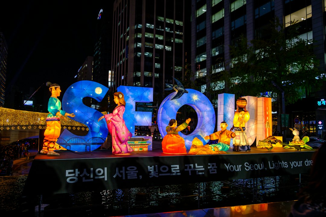 Secret World vs Google Trips: Which App for Seoul 2026? - Seoul | Secret World Trip Planner
