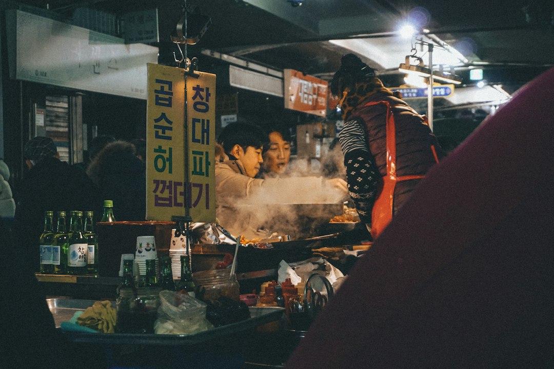 Secret World vs Google Trips: Which App for Seoul 2026? - Seoul | Secret World Trip Planner
