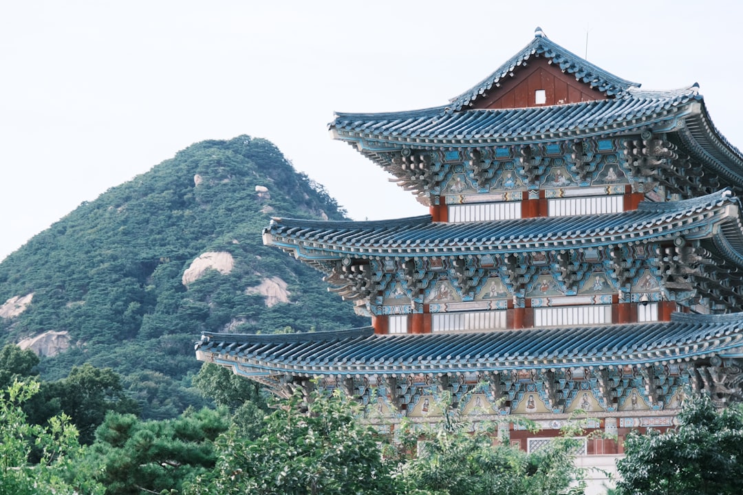 Secret World vs Google Trips : quelle app pour Séoul 2026 ? - Seoul | Secret World Trip Planner