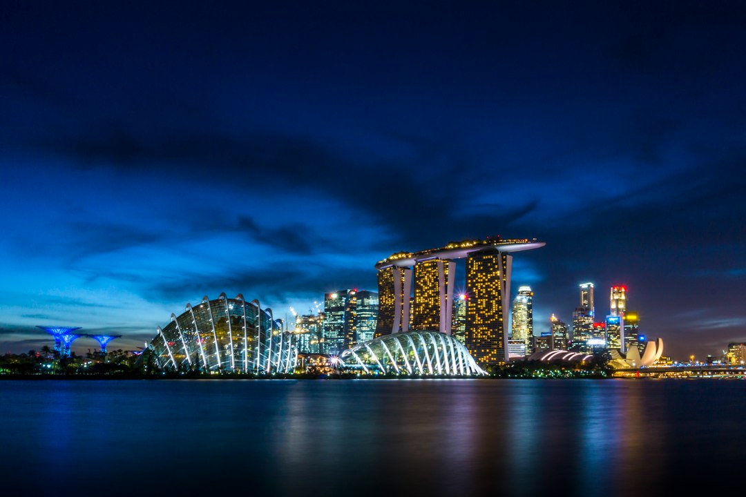 Planificateur de voyage IA 2026 : Singapour avec l'IA - Singapore | Secret World Trip Planner