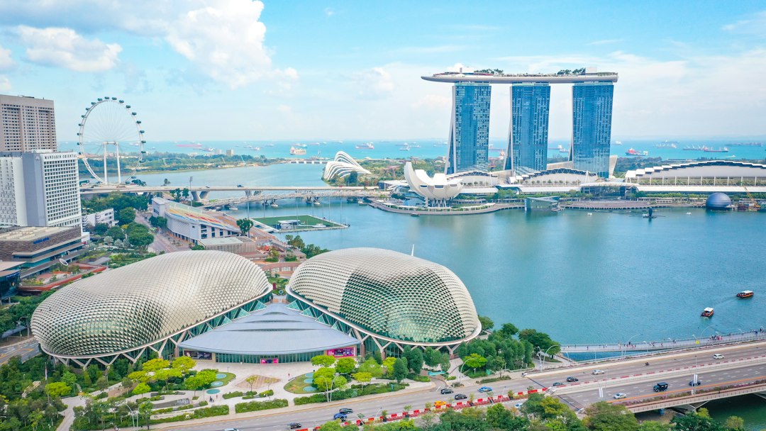 Planificateur de voyage IA 2026 : Singapour avec l'IA - Singapore | Secret World Trip Planner