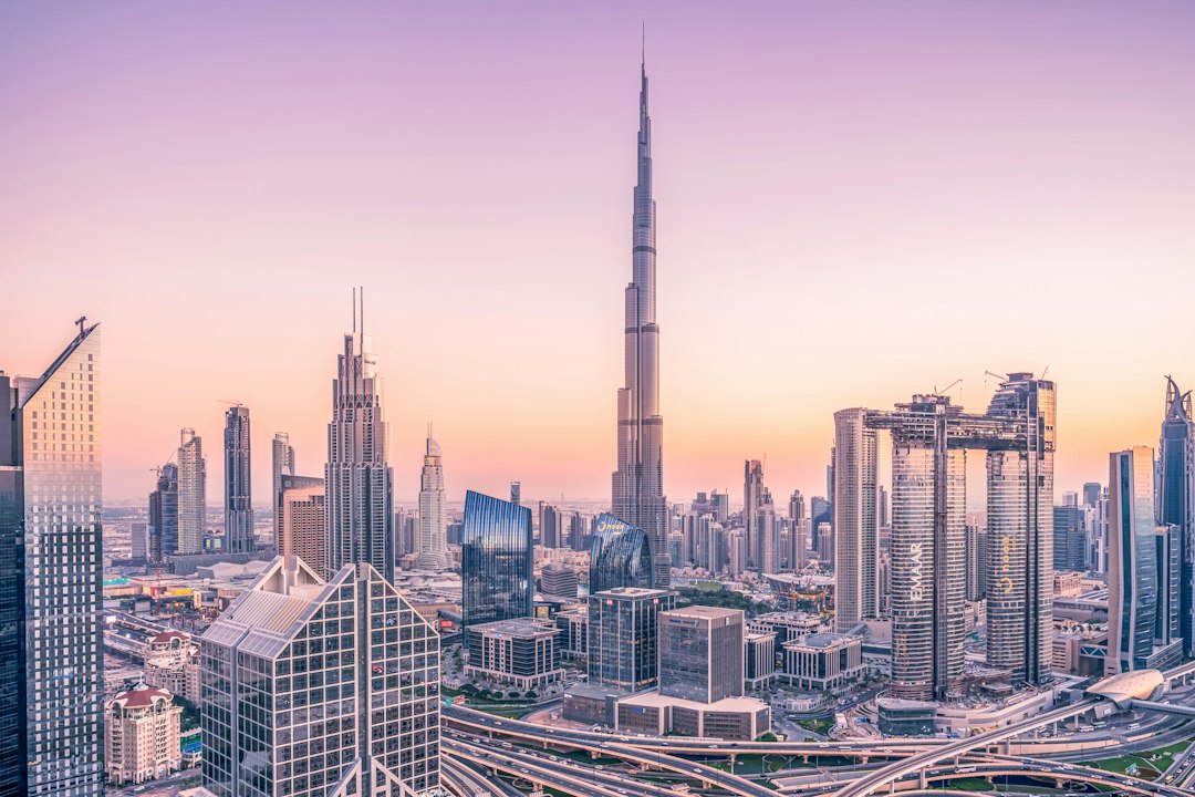 At The Top Burj Khalifa: The World's Highest Observatory | Secret World Trip Planner