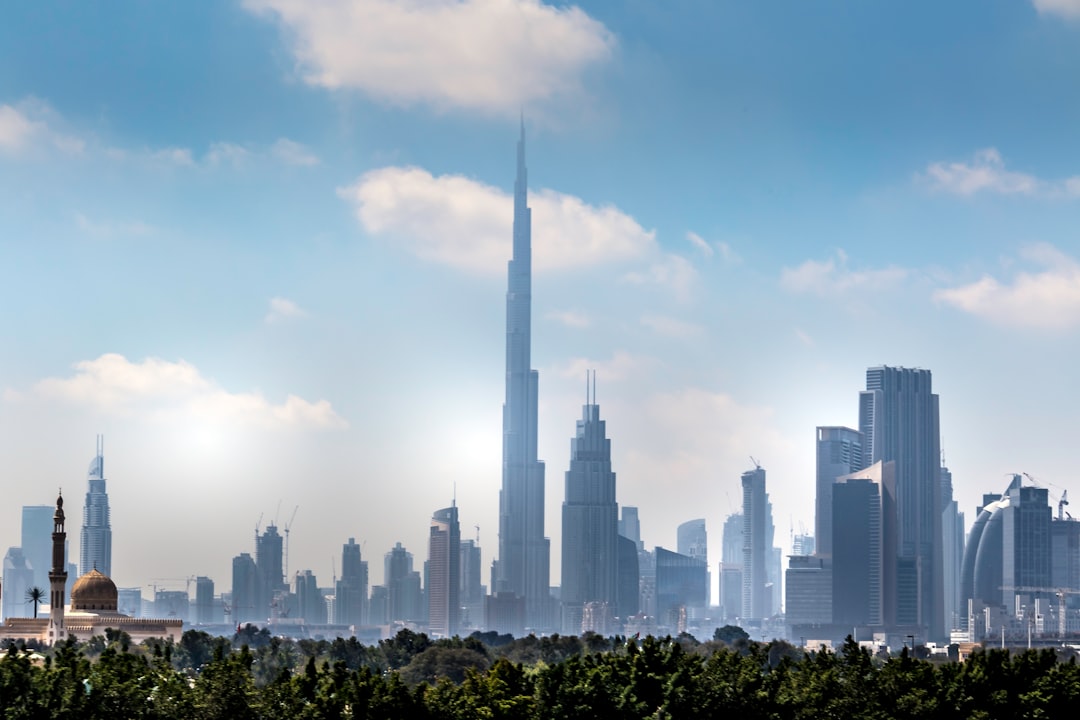 At The Top Burj Khalifa: The World's Highest Observatory | Secret World Trip Planner