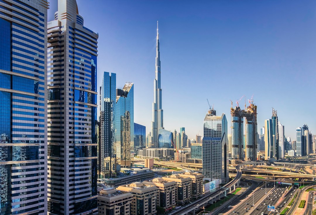 At The Top Burj Khalifa: The World's Highest Observatory | Secret World Trip Planner