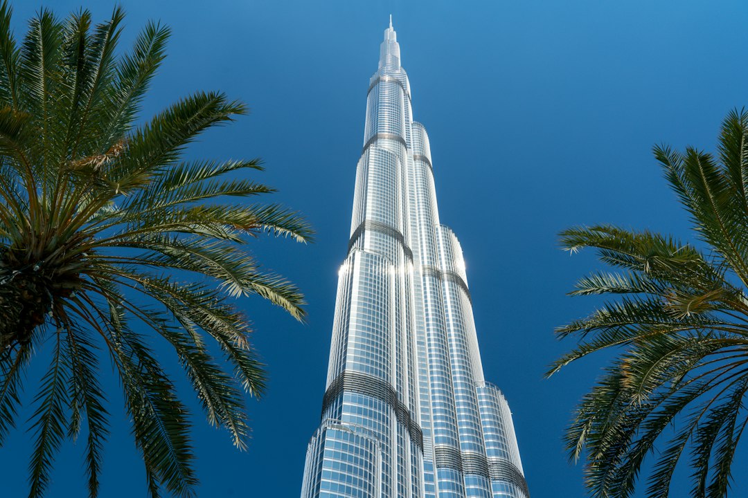 At The Top Burj Khalifa: The World's Highest Observatory | Secret World Trip Planner