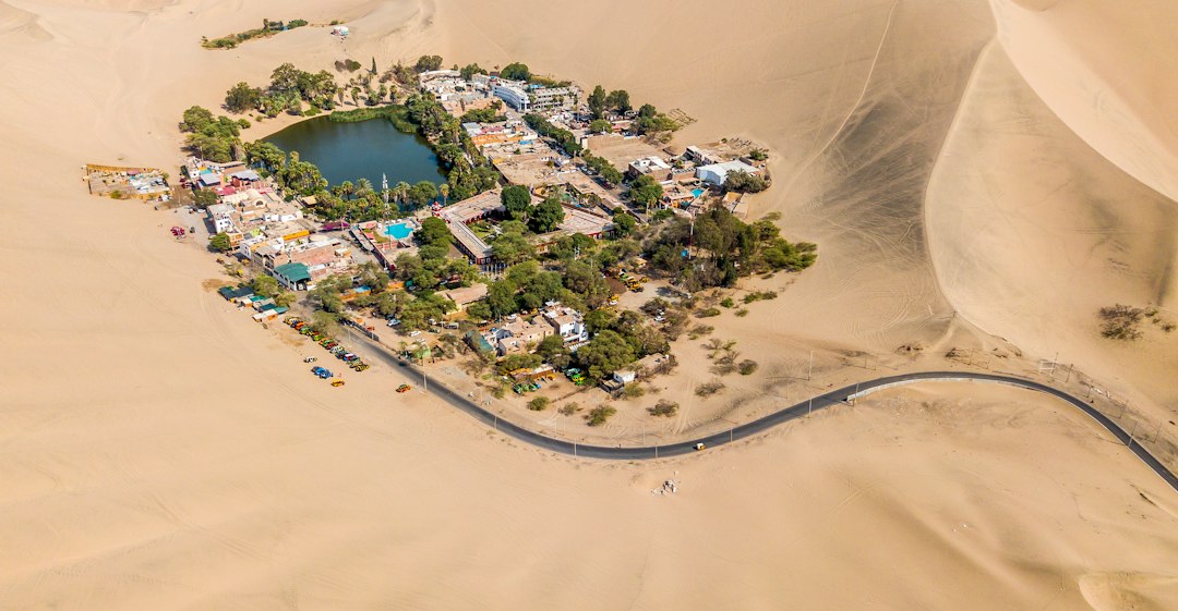 Figuig: Die marokkanische Oase mit 200.000 Palmen - Morocco | Secret World Trip Planner