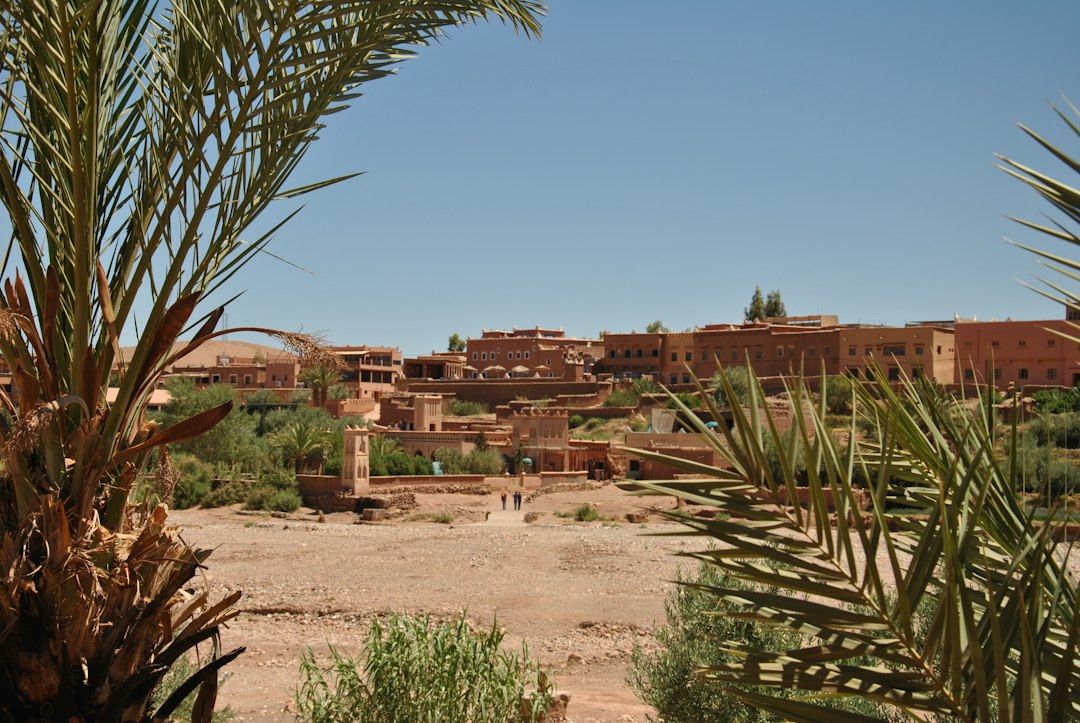 Figuig: Die marokkanische Oase mit 200.000 Palmen - Morocco | Secret World Trip Planner
