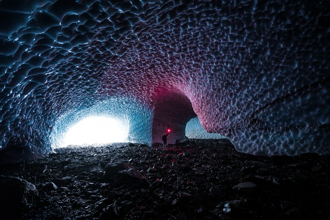Dobšiná Ice Cave: A Stunning Underground Wonder - Dobšinská Ľadová Jaskyňa | Secret World Trip Planner