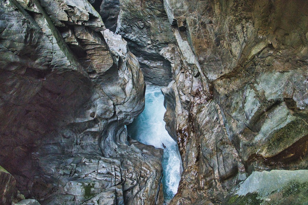 Dobšiná Ice Cave: A Stunning Underground Wonder - Dobšinská Ľadová Jaskyňa | Secret World Trip Planner