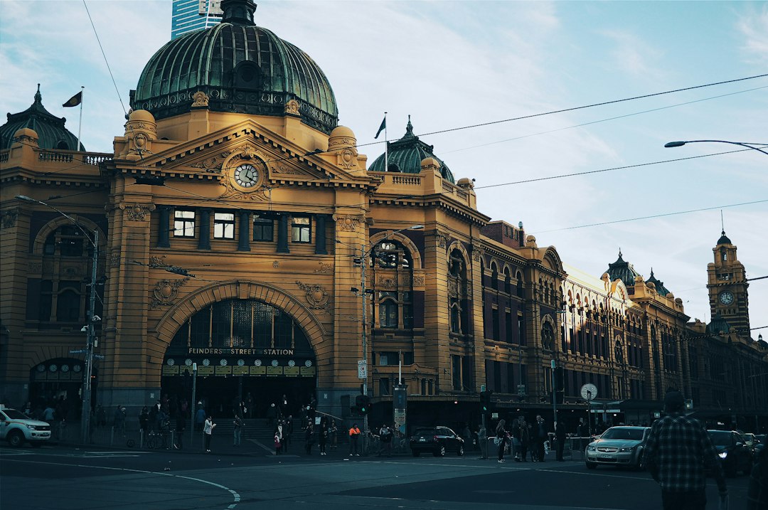 Top 3 AI Trip Planners in Melbourne for 2026 - Melbourne | Secret World Trip Planner