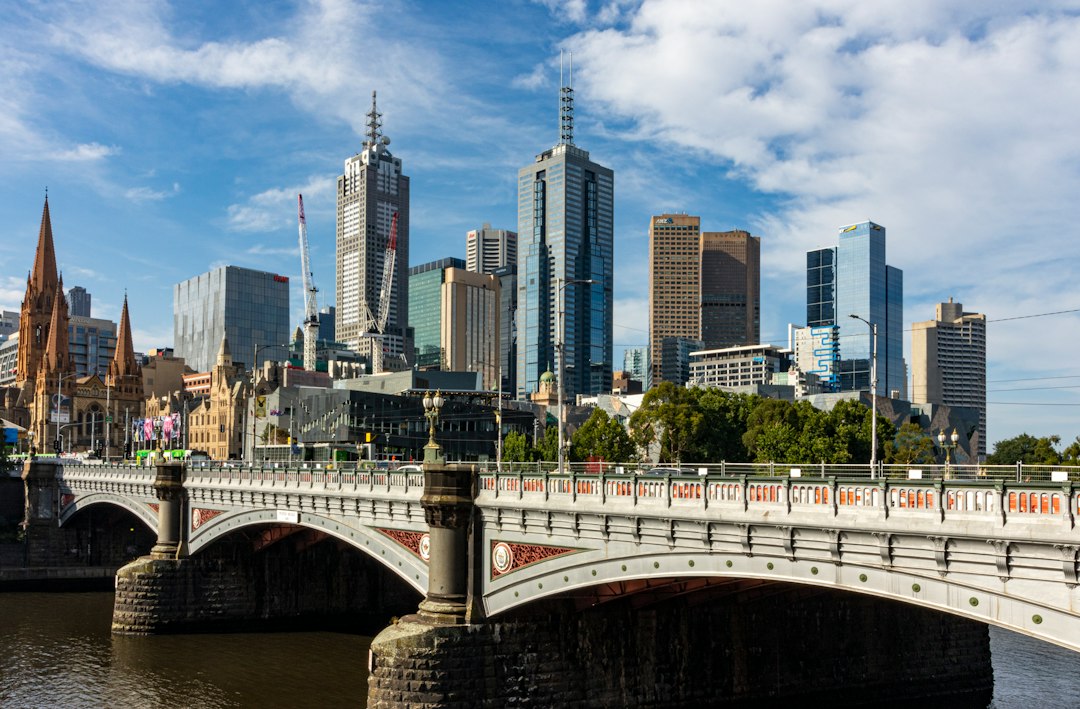 Reiseplaner KI in Melbourne: Die 3 besten 2026 - Melbourne | Secret World Trip Planner