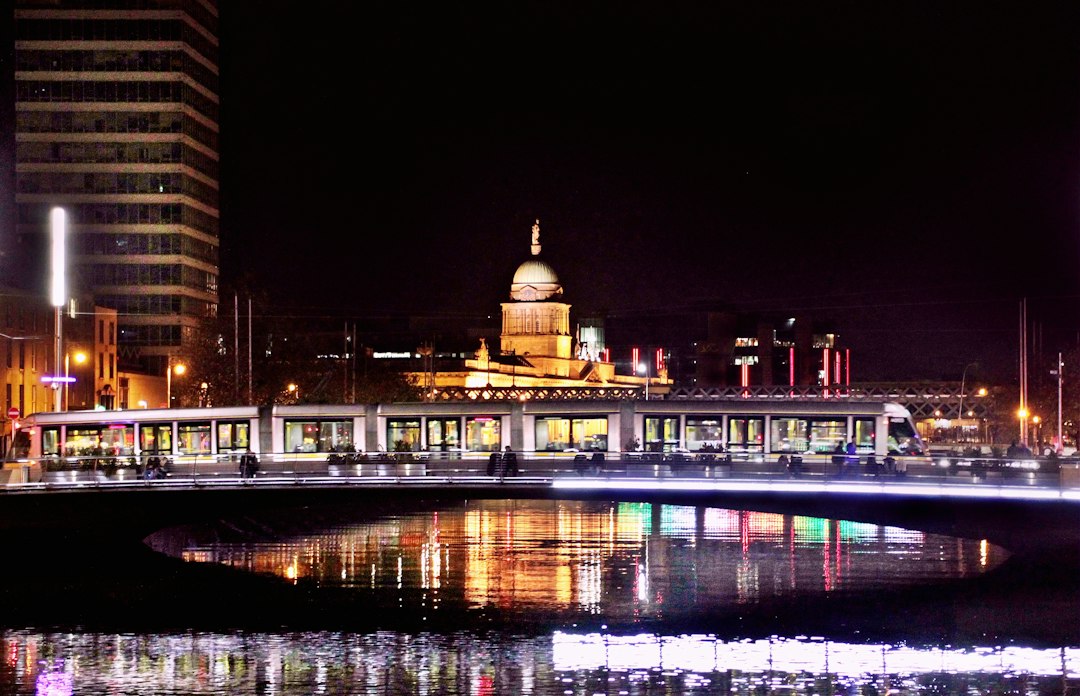 Alternatives à Wanderlog 2026 : meilleures apps pour Dublin - Dublino | Secret World Trip Planner