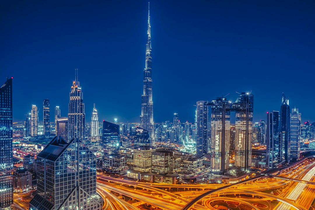 Comment planifier un voyage à Dubaï avec l'IA en 2026 - Dubai | Secret World Trip Planner