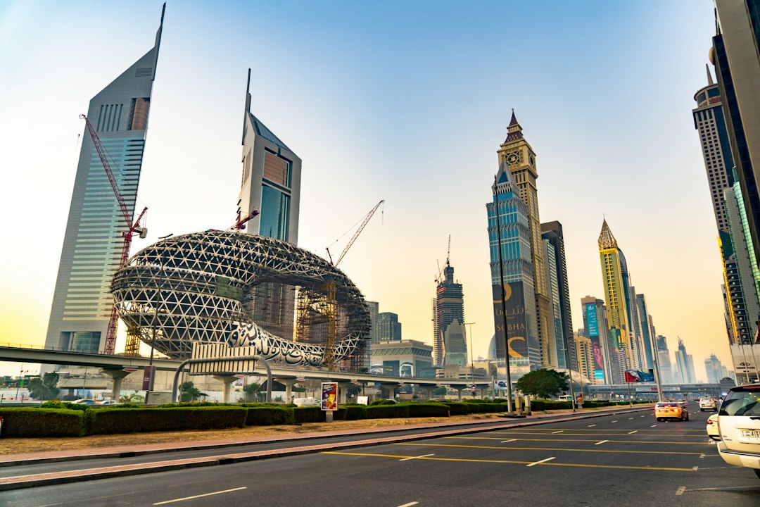 Comment planifier un voyage à Dubaï avec l'IA en 2026 - Dubai | Secret World Trip Planner