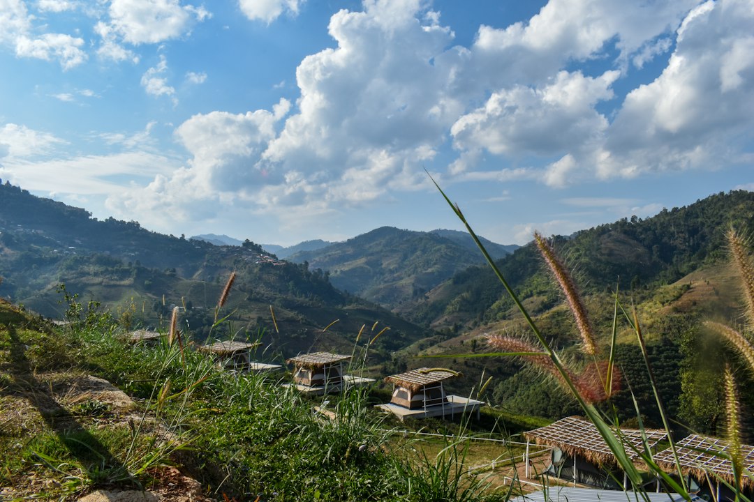 Doi Hua Mot : Un Paradis Naturel en Thaïlande - Umphang District | Secret World Trip Planner