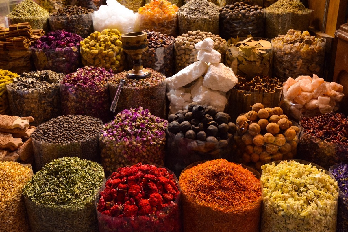 Les souks de Marrakech - Marrakech | Secret World Trip Planner