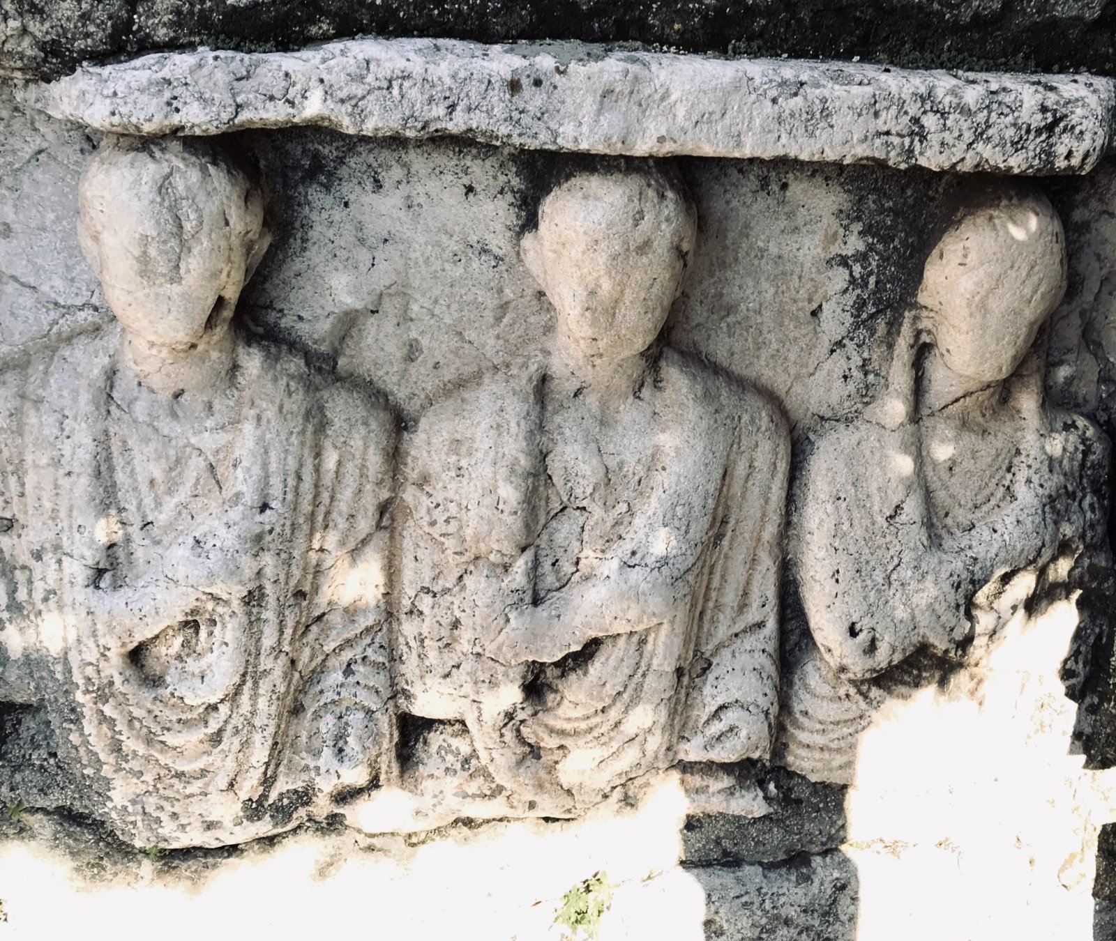 La Notte Dei Falò: una festa molto antica per l'Irpinia - Nusco | Secret World Trip Planner