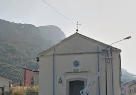 San Magno Piemonte: Church of Santa Maria a Corte - San Mango Piemonte | Secret World Trip Planner