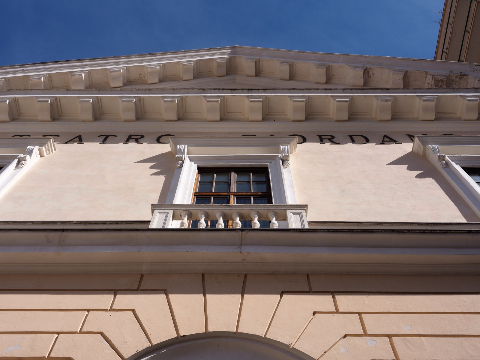 Foggia!) - Foggia | Secret World Trip Planner