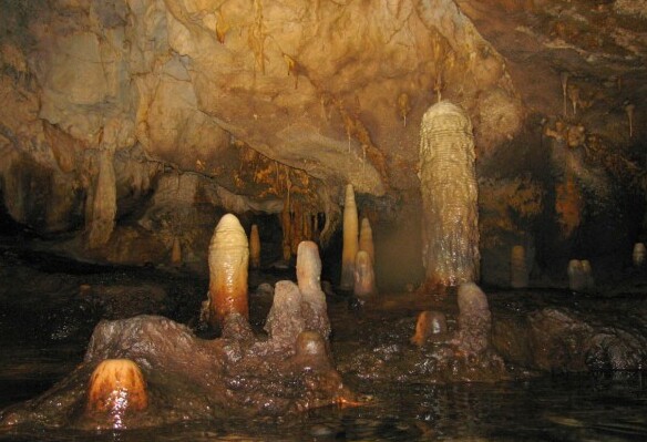 Grotta dei Monaci -  Palinuro - Palinuro | Secret World Trip Planner