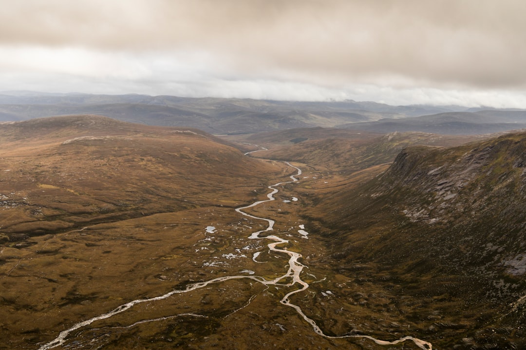 Parc national des Cairngorms - Ballater AB35 5YJ | Secret World Trip Planner