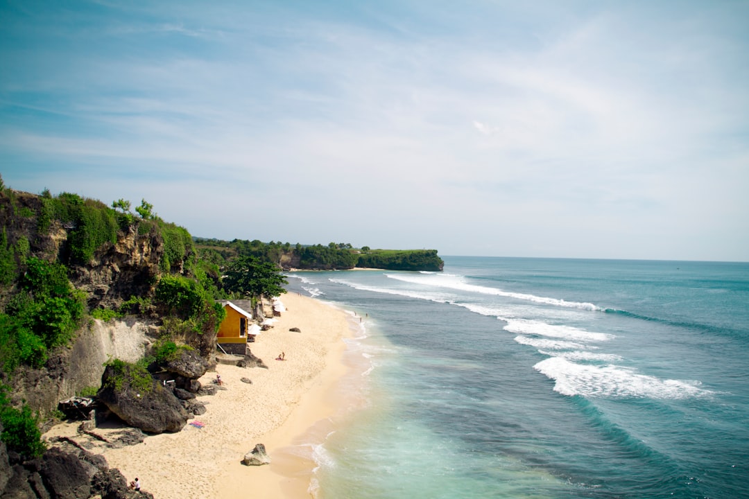 Balangan Beach is Bali’s most picturesque beach  - Badung Regency | Secret World Trip Planner