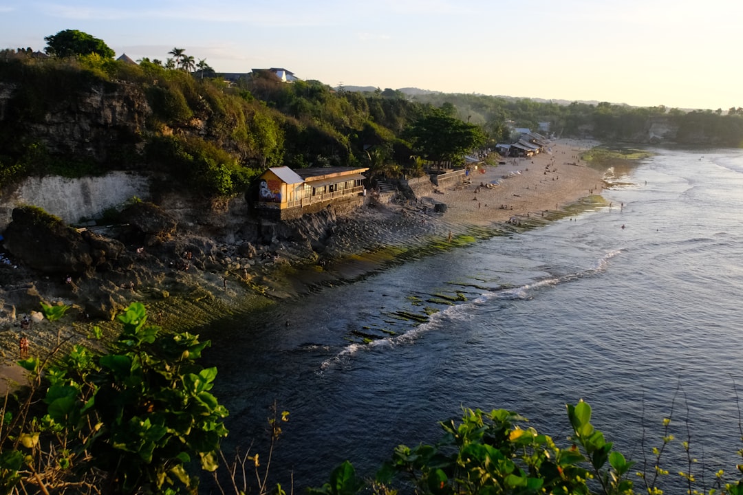 Balangan Beach is Bali’s most picturesque beach  - Badung Regency | Secret World Trip Planner
