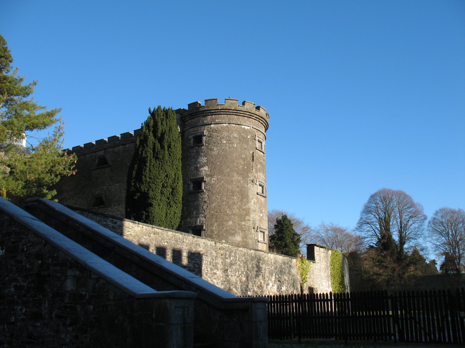 Cork City Gaol  - Sunday's Well | Secret World Trip Planner