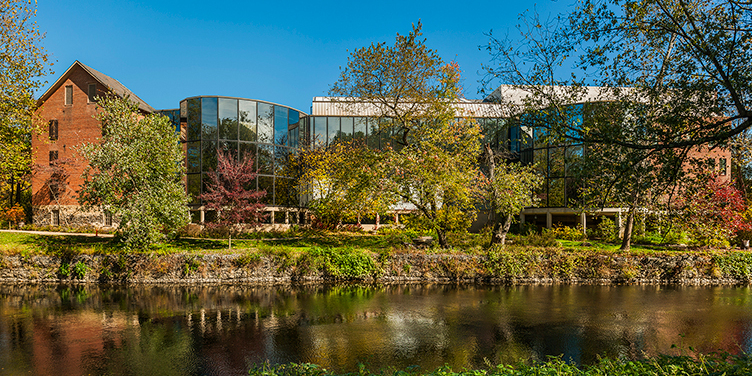 Musée de la rivière Brandywine — Chadds Ford