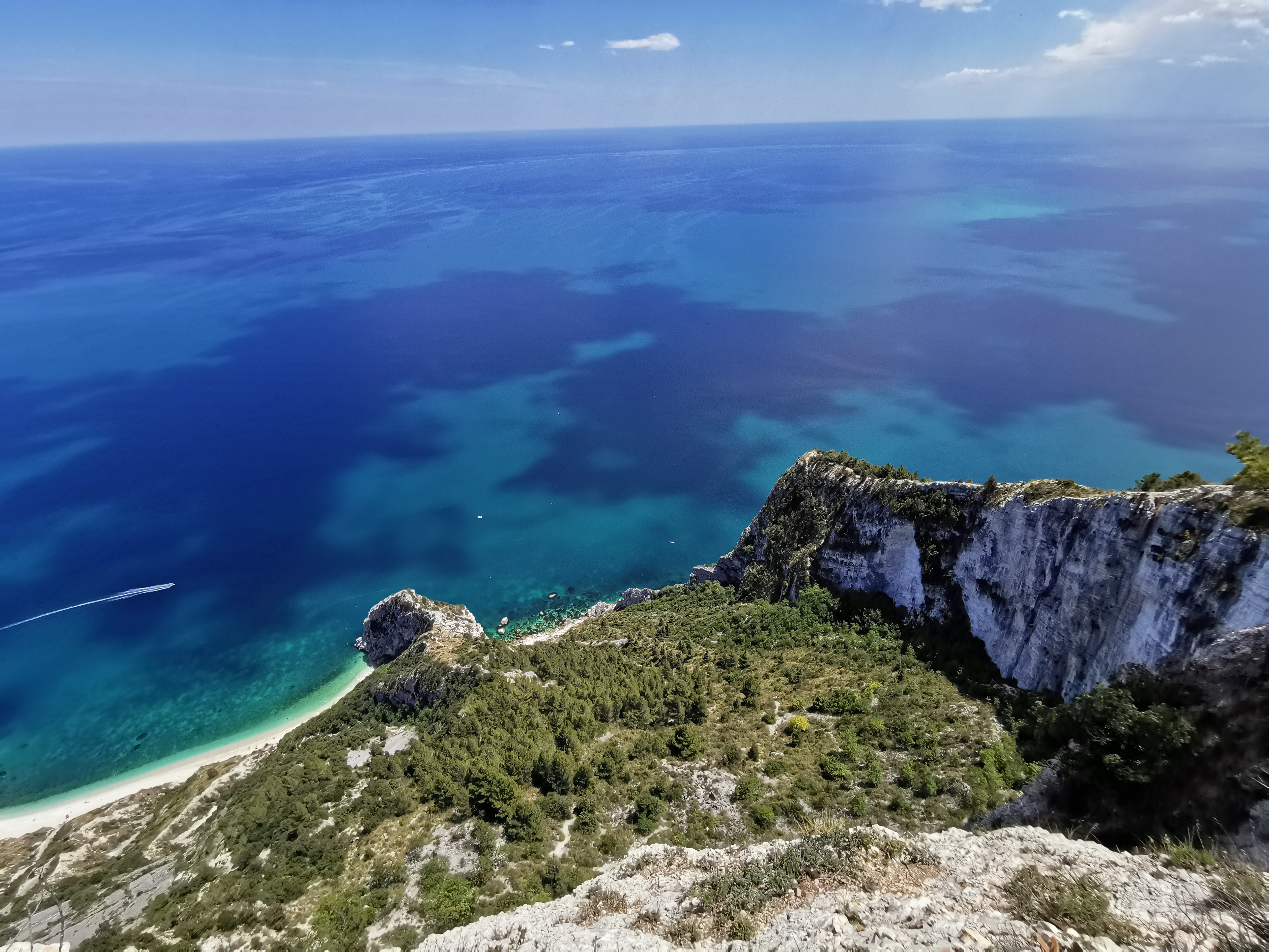 Ancona / Rand kaks õde - Ancona | Secret World Trip Planner